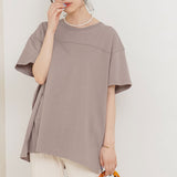 フットボールTシャツ
