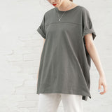 フットボールTシャツ