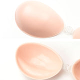 強粘着防水シリコンブラ