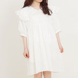 ビッグセーラーカラーワンピ