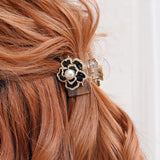 選べるラグジュアリミニヘアクリップ