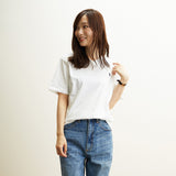 【POLO RALPHLAUREN/ポロ ラルフローレン】VネックTEEボーイズライン