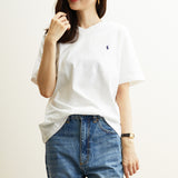 【POLO RALPHLAUREN/ポロ ラルフローレン】VネックTEEボーイズライン