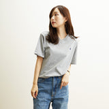 【POLO RALPHLAUREN/ポロ ラルフローレン】VネックTEEボーイズライン
