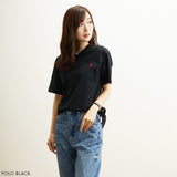 【POLO RALPHLAUREN/ポロ ラルフローレン】VネックTEEボーイズライン