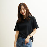 【POLO RALPHLAUREN/ポロ ラルフローレン】VネックTEEボーイズライン