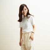 【POLO RALPHLAUREN/ポロ ラルフローレン】クルーネックTEEボーイズライン