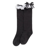 選べるフリルハイソックス