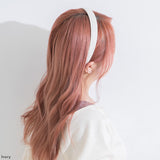 カラーカチューシャ