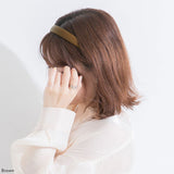 カラーカチューシャ