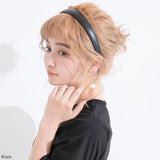 カラーカチューシャ