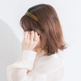 カラーカチューシャ