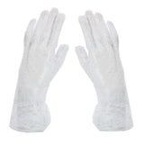 選べる編みorレースグローブ