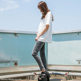 【メール便】エンボスロゴTシャツ