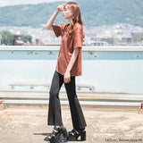 【メール便】エンボスロゴTシャツ