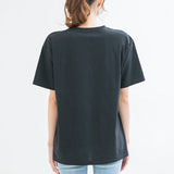 【メール便】エンボスロゴTシャツ
