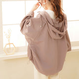 マウンテンパーカー