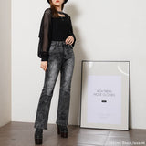 チョーカーデザインレイヤードショートカーディガン【ニット】