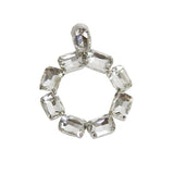 選べるビジューピアス