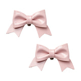 シューズ用リボンクリップ