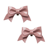 シューズ用リボンクリップ