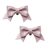 シューズ用リボンクリップ