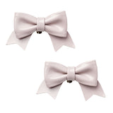 シューズ用リボンクリップ