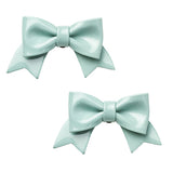 シューズ用リボンクリップ