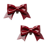 シューズ用リボンクリップ