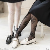 スクエアレディローファーパンプス