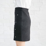 ビジュータイトスカート