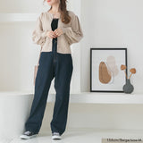 パワショルチャイナカーディガン【ニット】