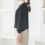 パワショルチャイナカーディガン【ニット】