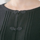 パワショルチャイナカーディガン【ニット】