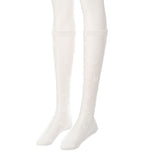 選べる丈ハートシアーソックス