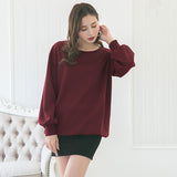 【やみつきとろみ素材】ボンディングゆるピタワンピース