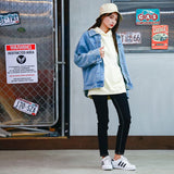 【メール便】レザーバケットハット