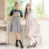 オーガンジーミニフリルレースショートソックス