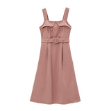 選べるシルエットトレンチジャンスカ