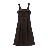 選べるシルエットトレンチジャンスカ