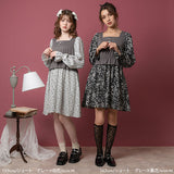 ドッキングワンピース