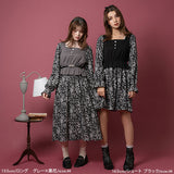 ドッキングワンピース