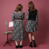 ドッキングワンピース