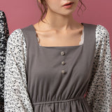 ドッキングワンピース