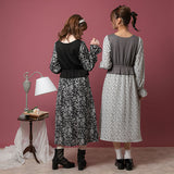 ドッキングワンピース