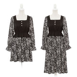 ドッキングワンピース