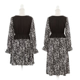 ドッキングワンピース