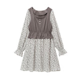 ドッキングワンピース