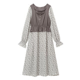 ドッキングワンピース