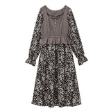 ドッキングワンピース